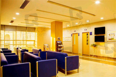 武汉爱尔眼科医院 技术与口碑兼具，便捷预约咨询体验