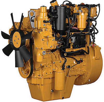 卡特彼勒柴油发动机参数详解与技术咨询指南