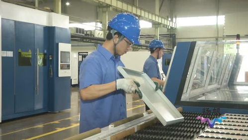 江苏科技成果转化资金助力扬企创新，国产数控折弯机打破国外技术垄断