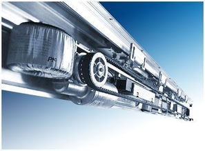 德国多玛集团 全球门控与安防技术的引领者