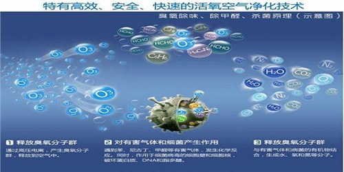 洪山区好空气净化器在线咨询